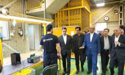 بخش خصوصی میدان‌دار اقتصاد مقاومتی است | قوانین گمرکی و اجرایی به نفع تولیدکنندگان تفسیر شود