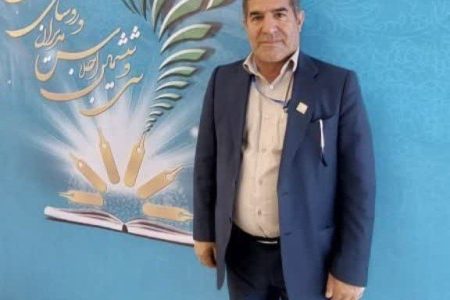 نذر یک‌ساله حقوق معلم هلیلانی برای تقویت توان دفاعی کشور