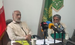 اجرای ۳۸ برنامه متنوع در دهه ی کرامت استان کرمانشاه | امشب اجتماع بزرگ «معصومه‌های وطن» برگزار می شود