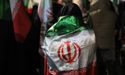 «شب های انقلابی» و  «انقلابی های شب»