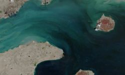 تنگه هرمز سلاح استراتژیک بازدارنده و دائمی در دکترین امنیت ملی ایران