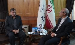 کرمانشاه، رکورددار استقامت و پیشگام بازسازی در کشور | پیشنهاد ویژه برای تسریع در بازسازی کلان‌شهرها