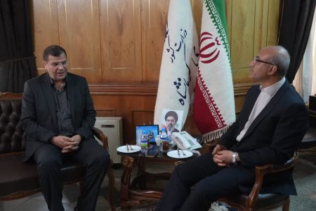 کرمانشاه، رکورددار استقامت و پیشگام بازسازی در کشور | پیشنهاد ویژه برای تسریع در بازسازی کلان‌شهرها
