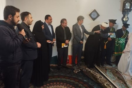 حضور خدام در بهزیستی، مرکز شبانه روزی دختران و بیمارستان معتضدی