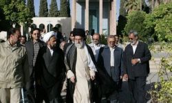سعدی نوشت تا ما بخوانیم و زندگی کنیم
