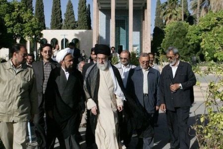 سعدی نوشت تا ما بخوانیم و زندگی کنیم
