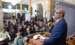 مساجد؛ قطب جدید حل مشکلات محلات | هدف اجرای طرح «شمیم خدمت» گره گشایی از کار مردم است