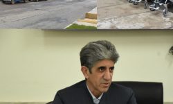 اهداء ۱۲ سری جهیزیه و ۷ دستگاه ویلچر برقی  به معلولان ثلاث باباجانی