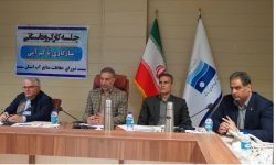 اقتصاد پنهان آب در کرمانشاه؛ وقتی سفره‌های زیرزمینی زیر ذره‌بین حکمرانی منابع قرار می‌گیرند