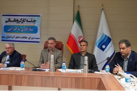 اقتصاد پنهان آب در کرمانشاه؛ وقتی سفره‌های زیرزمینی زیر ذره‌بین حکمرانی منابع قرار می‌گیرند