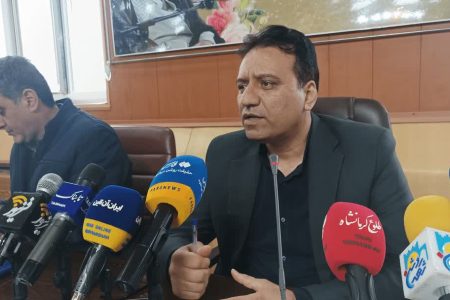 مستند زندگی شهدای کرمانشاه ساخته می‌شود | شهادت ۵۰ غیرنظامی هم استانی در جنگ رمضان