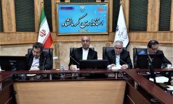 حذف دلالان؛ شرط اصلی حفظ سفره مردم و امنیت سلامت عمومی | تعطیلی نانوایی‌ها در میانه روز توجیه ندارد؛ نان باید با کیفیت و به‌موقع دست مردم برسد