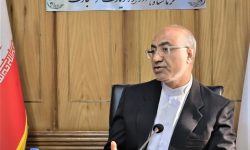 استاندار: بانک‌ها پشت فرآیندهای اداری پنهان نشوند/ پرداخت تسهیلات را روزانه پیگیری می‌کنم | اختیارات جدید به استان‌ها یک «اهرم طلایی» برای کرمانشاه است