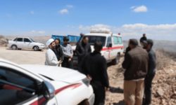 در هر نبض امنیت، صدای قلب هزاران سرباز و مرزبان می‌تپد