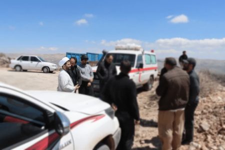 در هر نبض امنیت، صدای قلب هزاران سرباز و مرزبان می‌تپد