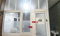 پلمب ۲ کلینیک غیرمجاز زیبایی در شهرستان ثلاث باباجانی