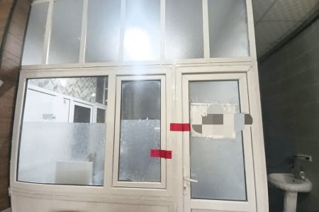 پلمب ۲ کلینیک غیرمجاز زیبایی در شهرستان ثلاث باباجانی