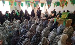 آزادی ۳ مادر زندانی هدیه دهه کرامت به کرمانشاه