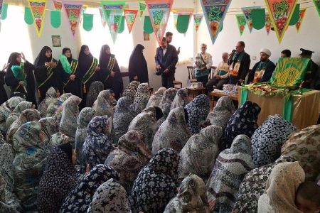 آزادی ۳ مادر زندانی هدیه دهه کرامت به کرمانشاه