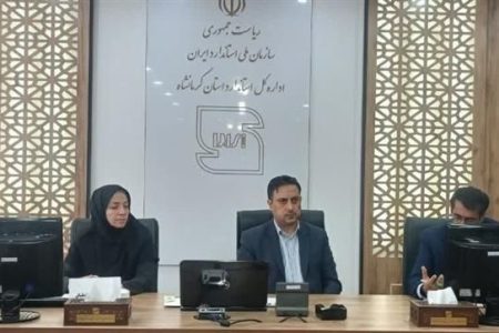 کرمانشاه پایلوت شهربازی‌های استاندارد کشور می‌شود
