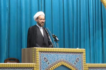 عقیدتی‌سیاسی، ستون هویت انقلابی سپاه است/تربیت نیروهای مؤمن و انقلابی، رسالت دائمی نهاد عقیدتی‌سیاسی سپاه