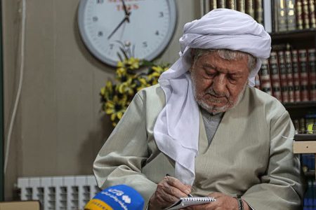 خلیج‌فارس شناسنامه ملت ایران و خط قرمز ماست