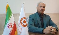 پیام تبریک رییس اداره بهزیستی شهرستان دالاهو به مناسبت روز کار و کارگر