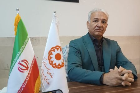 پیام تبریک رییس اداره بهزیستی شهرستان دالاهو به مناسبت روز کار و کارگر