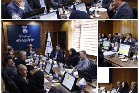  بودجه سال ۱۴۰۵ شرکت آب و فاضلاب استان کرمانشاه تصویب شد