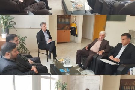 گسترش همکاری‌های بین‌دستگاهی در مسیر خدمت‌رسانی به جامعه عشایری استان کرمانشاه
