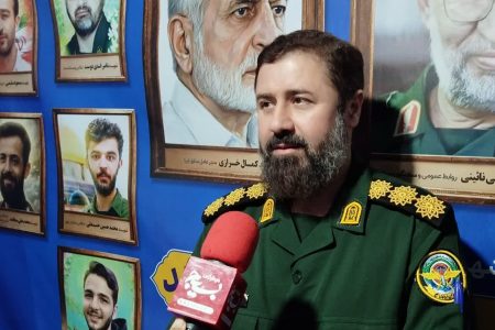 حضور مردم در خیابان‌ سنگری مستحکم در برابر دشمن و نماد استمرار انقلاب است