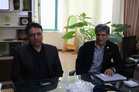 دانشگاه نقش مهمی در ترویج فرهنگ ایثار و شهادت در بستر جامعه دارد