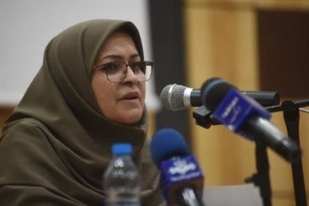 انتصاب اسماعیل امینی به عنوان معمار ارشد کسب و کار سازمان ملی استاندارد ایران