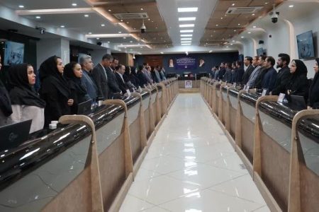 روابط‌عمومی انتقال خون کرمانشاه در جمع ۱۰ برتر کشور درجریان «جنگ ۳۸ روزه»