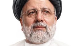 معراج سرخ صبوری
