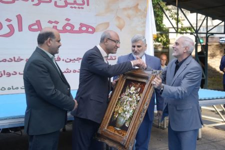 برگزاری آیین گرامیداشت هفته ازدواج در کرمانشاه