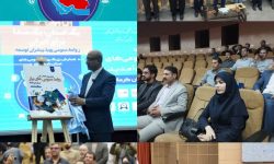 همایش بزرگ روابط عمومی‌های کرمانشاه؛ تجلیل از پیشکسوتان و تقدیر از کارشناسان اداره پست