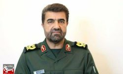 سردار قنبری: از خرمشهر تا مرزهای اقتدار؛ تلاقیِ شکوهِ پیروزی و شکفتنِ دورانِ نوینِ رهبری
