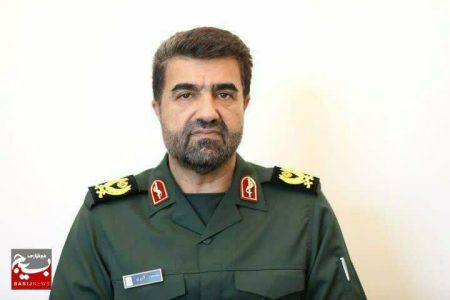 سردار قنبری: از خرمشهر تا مرزهای اقتدار؛ تلاقیِ شکوهِ پیروزی و شکفتنِ دورانِ نوینِ رهبری