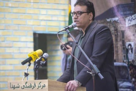 خرمشهر؛ میعادگاه اراده پولادین ملت ایران است