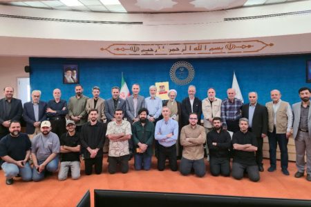 روایت ماندگار…. | افتخار آفرینی «قدرت احمدی» هنرمند عکاس کرمانشاهی