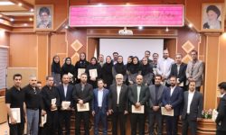 «بعثت» سپاه استان؛ برترین مجموعه ورزشی در زمینه جذب بیشترین ورزشکار سازمان‌یافته شناخته شد