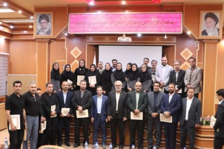 «بعثت» سپاه استان؛ برترین مجموعه ورزشی در زمینه جذب بیشترین ورزشکار سازمان‌یافته شناخته شد