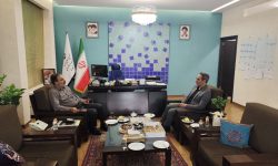 برگزاری جشنواره های ملی و بین‌المللی در کرمانشاه