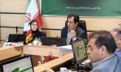 کشاورزی اولویت اول توسعه استان است | الزام حرکت از «برنامه به بودجه»