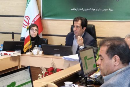 کشاورزی اولویت اول توسعه استان است | الزام حرکت از «برنامه به بودجه»