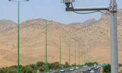 ثبت بیش از ۴۴ میلیون تردد در محورهای کرمانشاه طی دو ماه نخست سال‌جاری