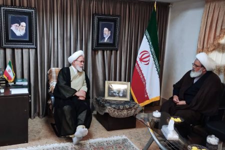 کانون های مساجد نقش برجسته ای در قرارگاه مسجد ایفا کنند