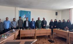 کار فرهنگی لذت معنوی دارد