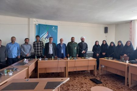 کار فرهنگی لذت معنوی دارد
